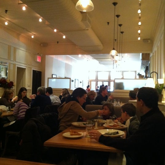 3/11/2012にJessicaがEast End Kitchenで撮った写真