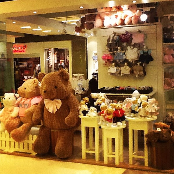 Teddy house sales central park