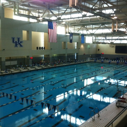 Lancaster Tx Aquatic Center