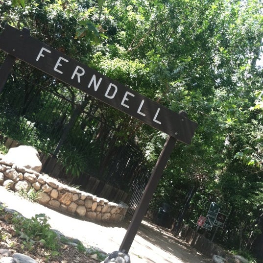 Photos at Ferndell Trail 21 tips from 1658 visitors