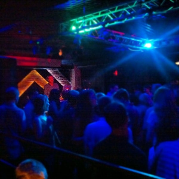 LIVE Ann Arbor - Downtown Ann Arbor - Ann Arbor, MI