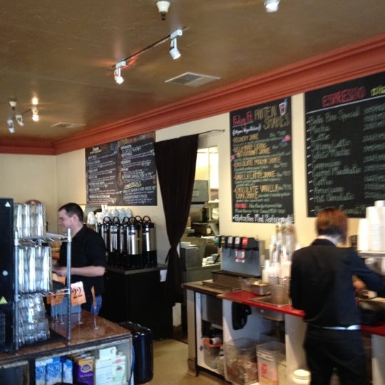 Bella Bru Cafe 13 tips