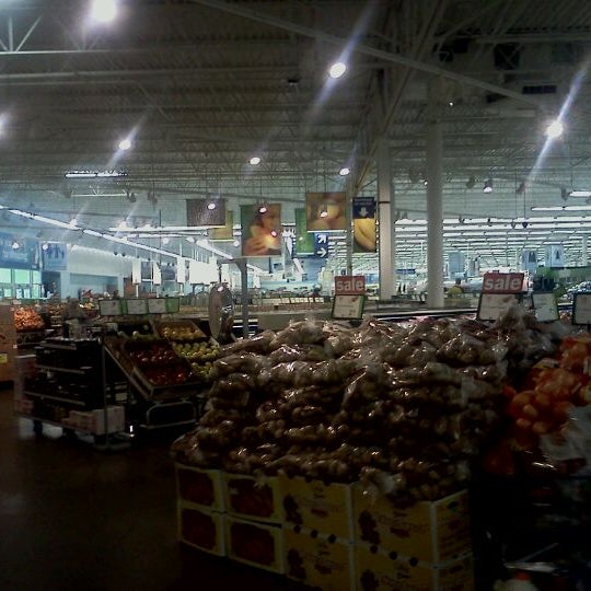 Photos at Meijer 3757 Plainfield Ave NE