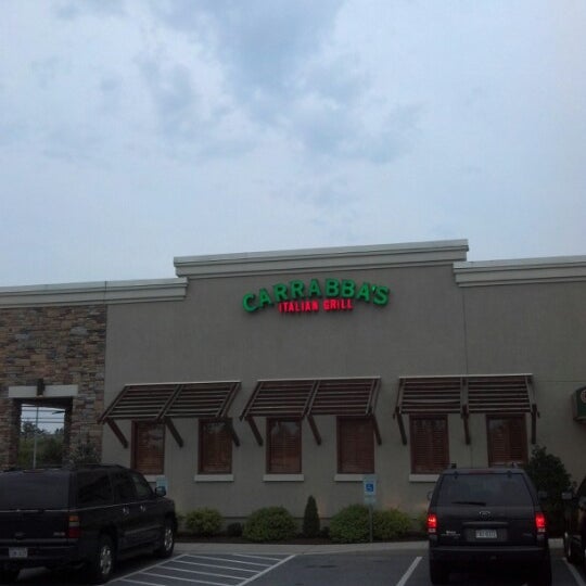 Carrabba's Italian Grill Mechanicsburg, PA
