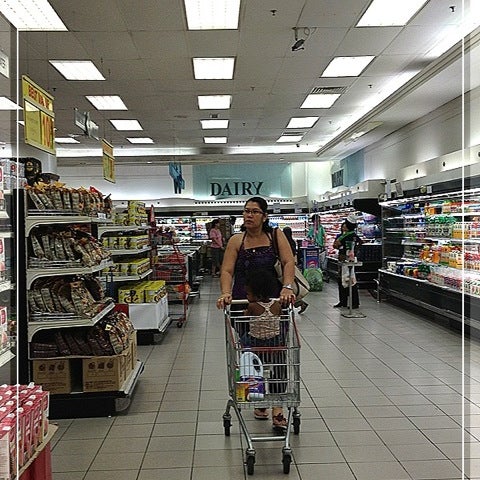 Aeon Department Store
