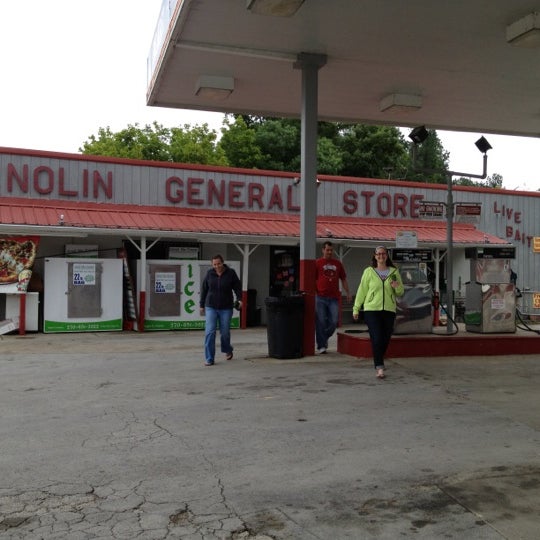 Nolin General Store Millerstown, KY