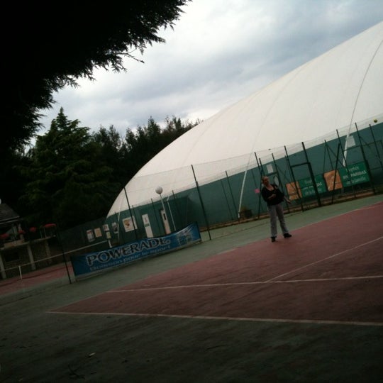 Centre Omnisports РІРёС€Рё