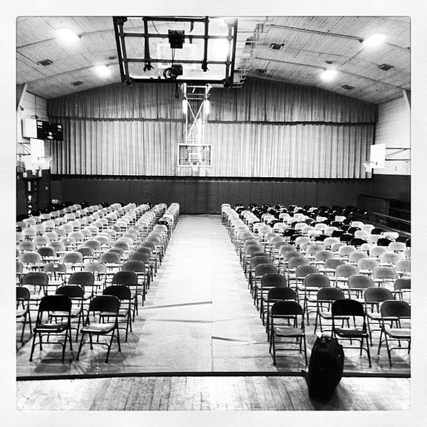 St James School Danielson, CT