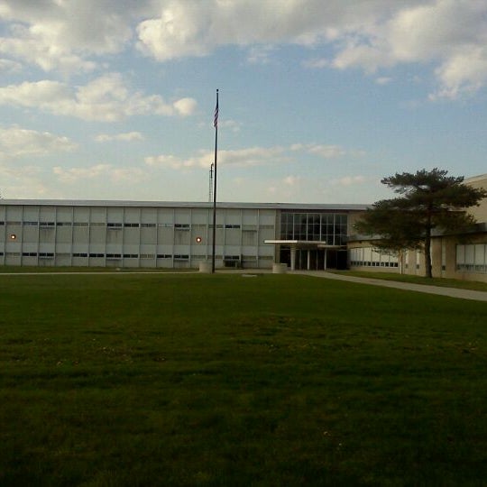 Milwaukee Marshall High School