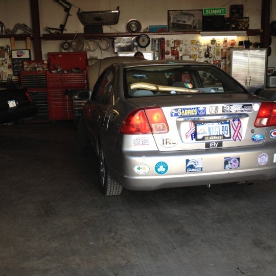 2 Fast Garage North Tonawanda, NY