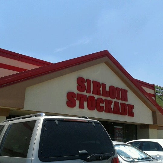 Total 97+ imagen precio de buffet sirloin stockade monterrey Abzlocal.mx