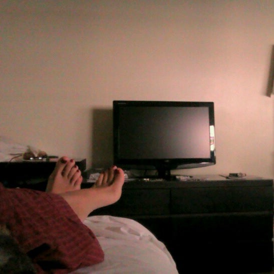 8/23/2012にKatherine D.がPunta Trouville Apart-hotelで撮った写真