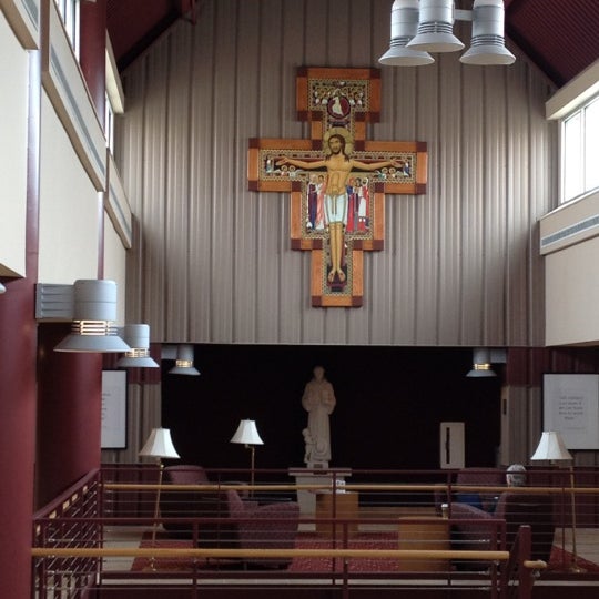 Cardinal Stritch University University in Milwaukee