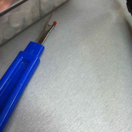 Beckman Cleaners 2334 E Thousand Oaks Blvd