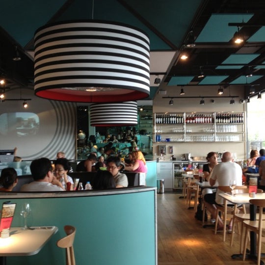 PizzaExpress Ashford, Kent