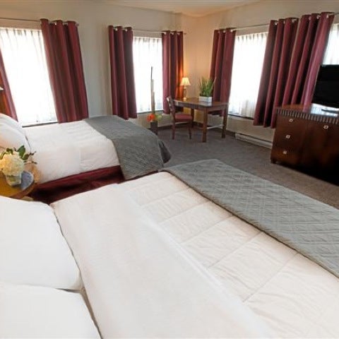 3/2/2012 tarihinde Laurence C.ziyaretçi tarafından Hotel Universel'de çekilen fotoğraf