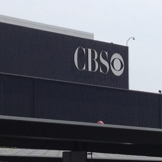 CBS Television City Studios - Film Studio in Los Angeles