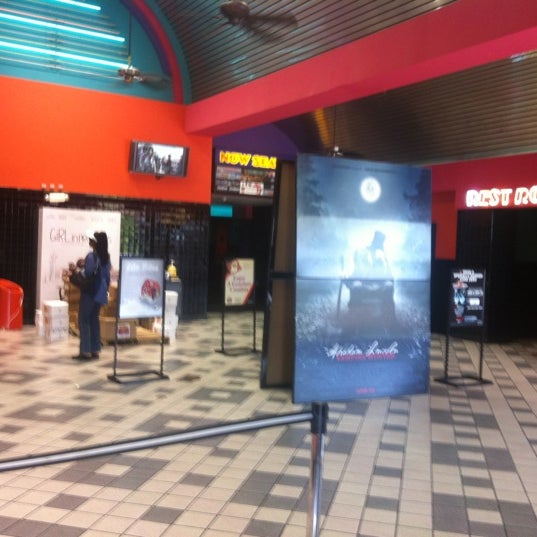 Photos at Cinemark Movies 16 18 tips