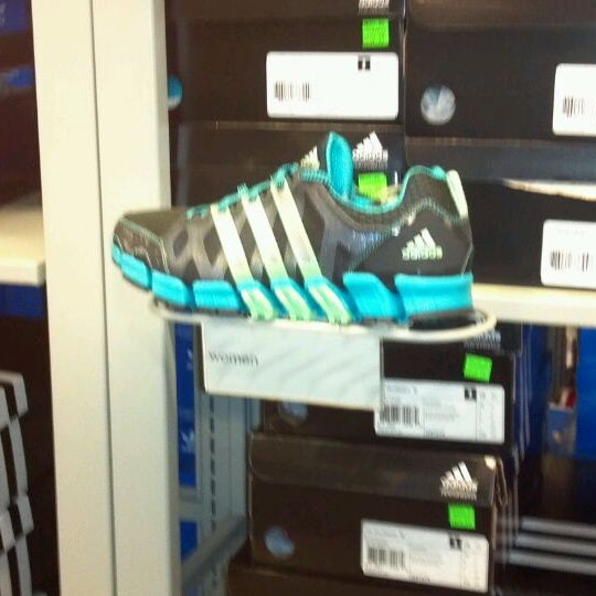 Photos at Adidas Outlet Store - 6 tips 