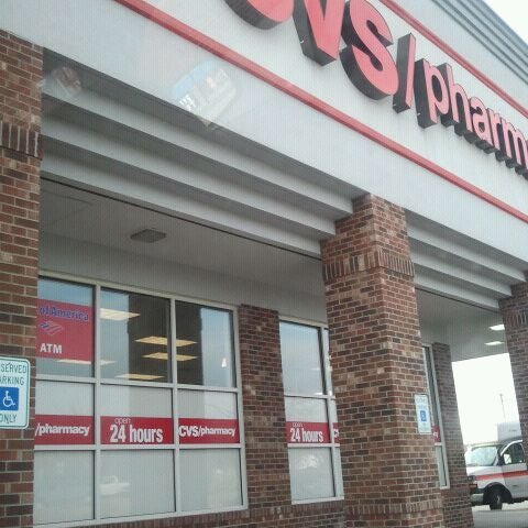 CVS pharmacy - 37050 Gratiot