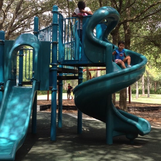 Lettuce Lake Park New Tampa 6920 E Fletcher Ave