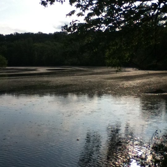 Ridgeway, Virginia City