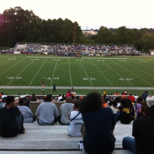 Джексон филд. School stadium. Лансинге, штат мичиган. Jackson field. Recreation center.