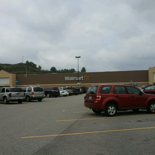 Photos at Walmart Supercenter Big Box Store in Paintsville