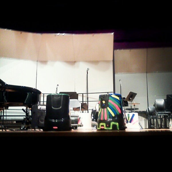 Science Park High School Colegio secundario en Newark