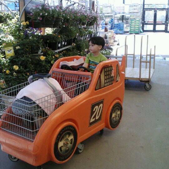 The Home Depot Ferretería en El Paso
