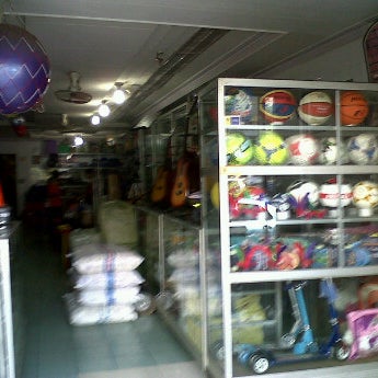 Photos At Medan Sport Music Jln Bandung 20 37 Sporting Goods Shop