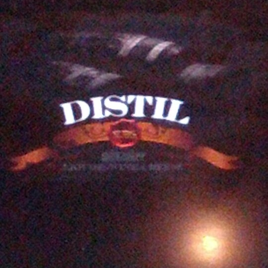 Photo taken at Distil by Arturo D. on 8/31/2012