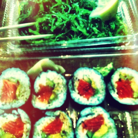 St Pierre S Sushi Bento Bowl Sushi Restaurant In Lower Hutt