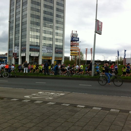 Foto tomada en McDonald&#39;s  por Geert v. el 4/15/2012