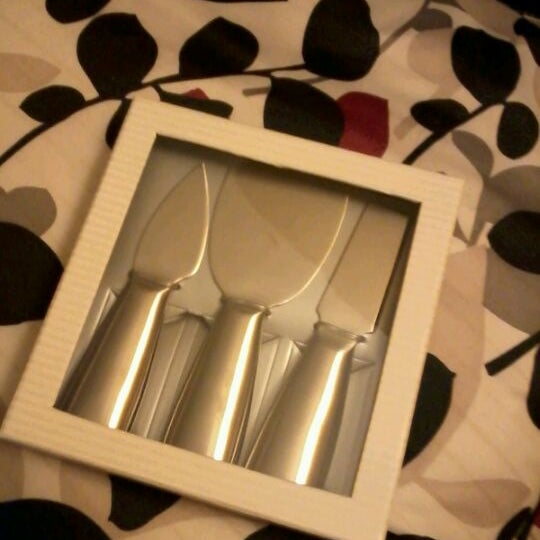 Crate & Barrel 15220 N Scottsdale Rd