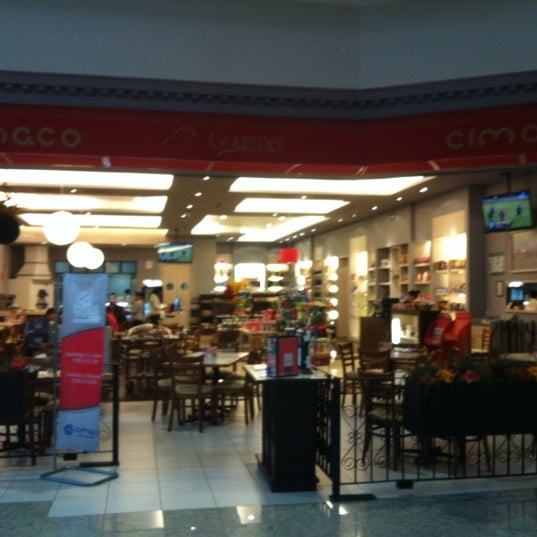 2/23/2012 tarihinde Jacobo A.ziyaretçi tarafından Cimaco Gourmet'de çekilen fotoğraf
