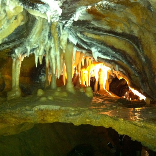 5/27/2012にBrad S.がOhio Cavernsで撮った写真
