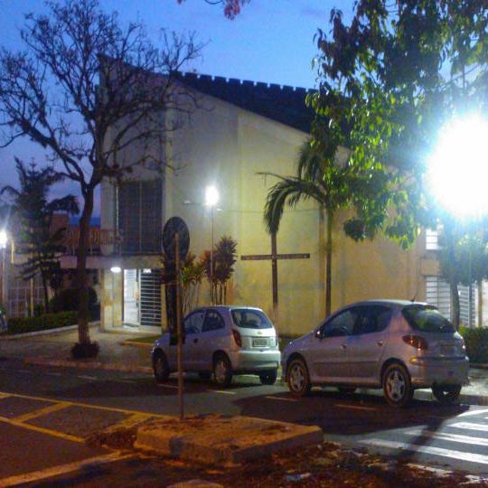 Photos at Igreja Santa Edwiges Church in Jardim Aurélia