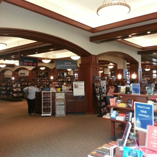 Photo taken at Hammes Notre Dame Bookstore by Jake S. on 8/29/2012