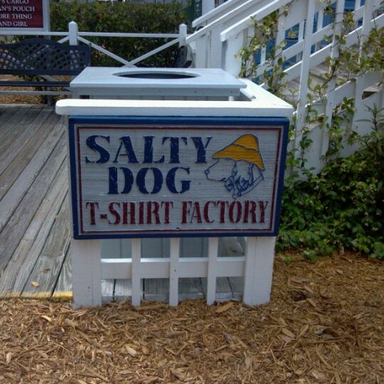 picture Salty Dog T Shirt Factory Arrow Road the salty dog t shirt factory 14