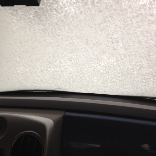 Whiz Car Wash Car Wash and Detail in Parkville