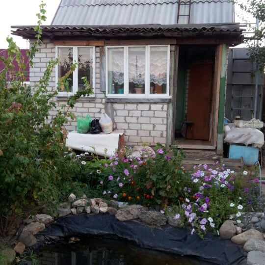 Г Оренбург Купить Дачу В Снт Родник