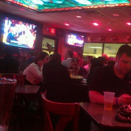 Photo taken at Kegler&#39;s Sports Bar &amp; Lounge by Danny T. on 2/18/2012