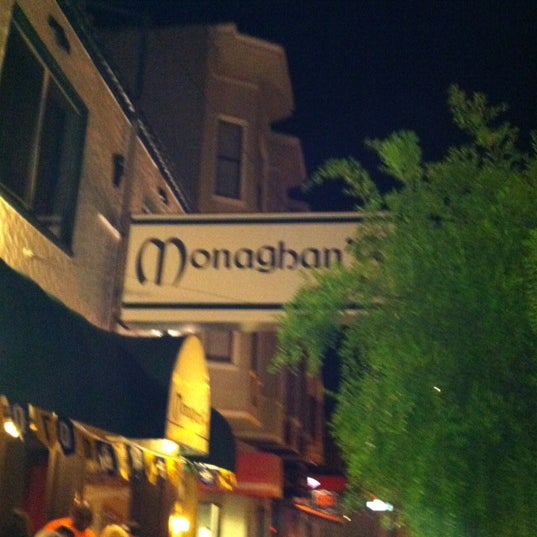 Photo taken at Monaghan&#39;s by Beau K. on 5/5/2012