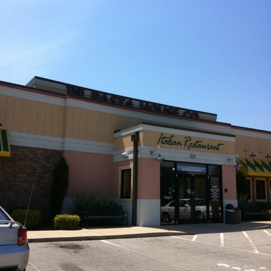 Pasta House 6 tips from 183 visitors