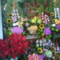 Before going to dinner with your girlfriend you can buy flowers, back on the market "San Jose"