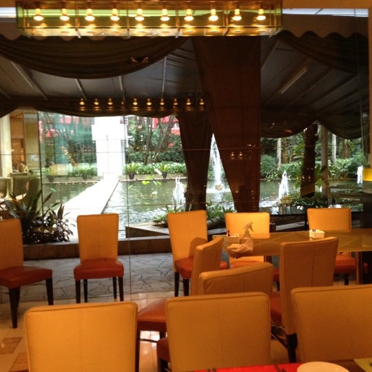 photos at lemon garden cafe cafe in golden triangle