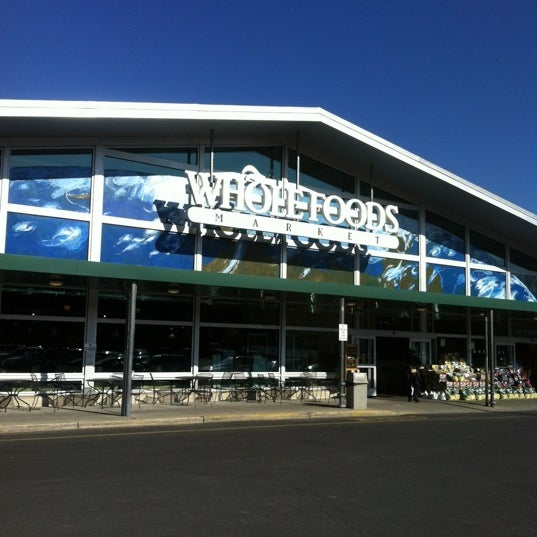 Whole Foods Market 27 tips from 1477 visitors