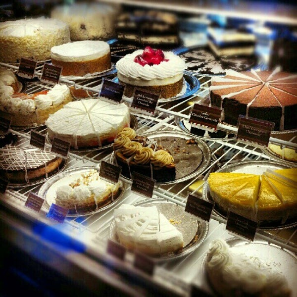 Photos at The Cheesecake Factory American Restaurant in Fresno