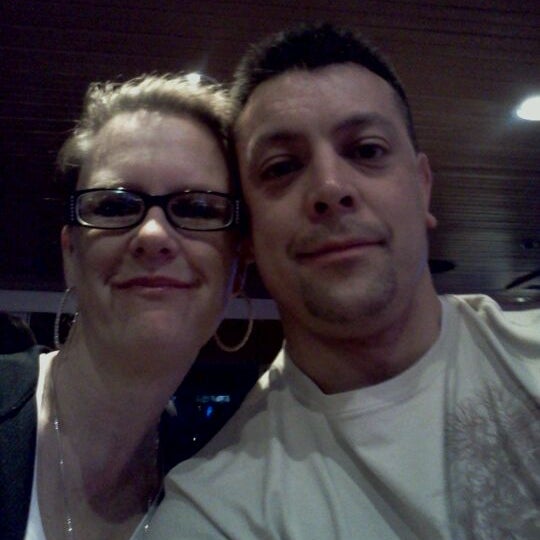 Photo taken at Chili&#39;s Grill &amp; Bar by Eric J. on 3/24/2012